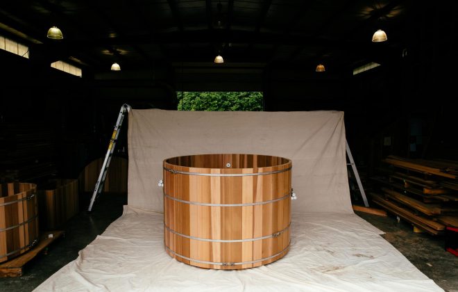 Submersible vs. External Hot Tub Stove