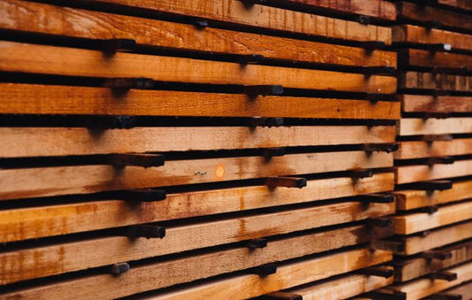 Why Wood as a Fuel?