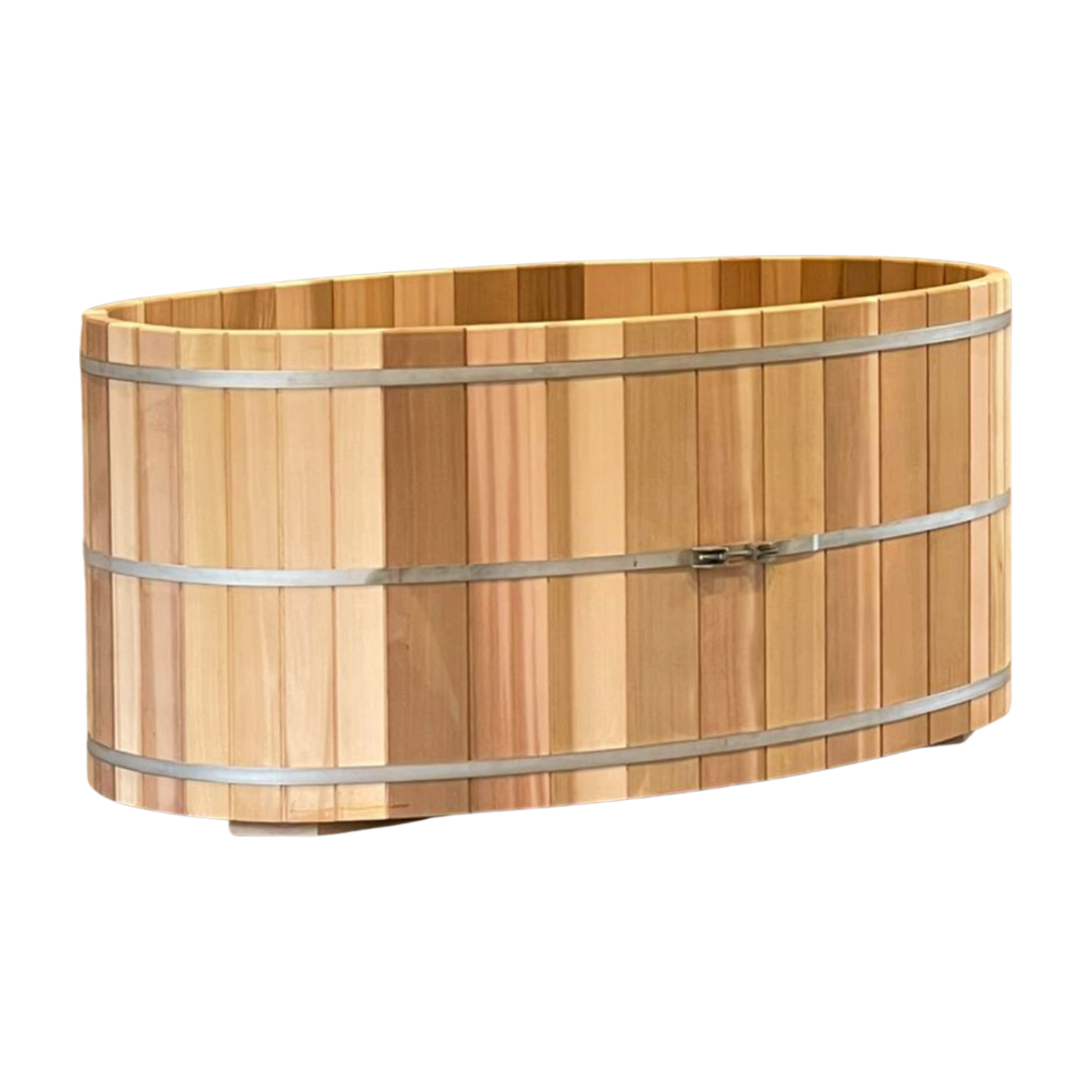 Cedar Cold Plunge