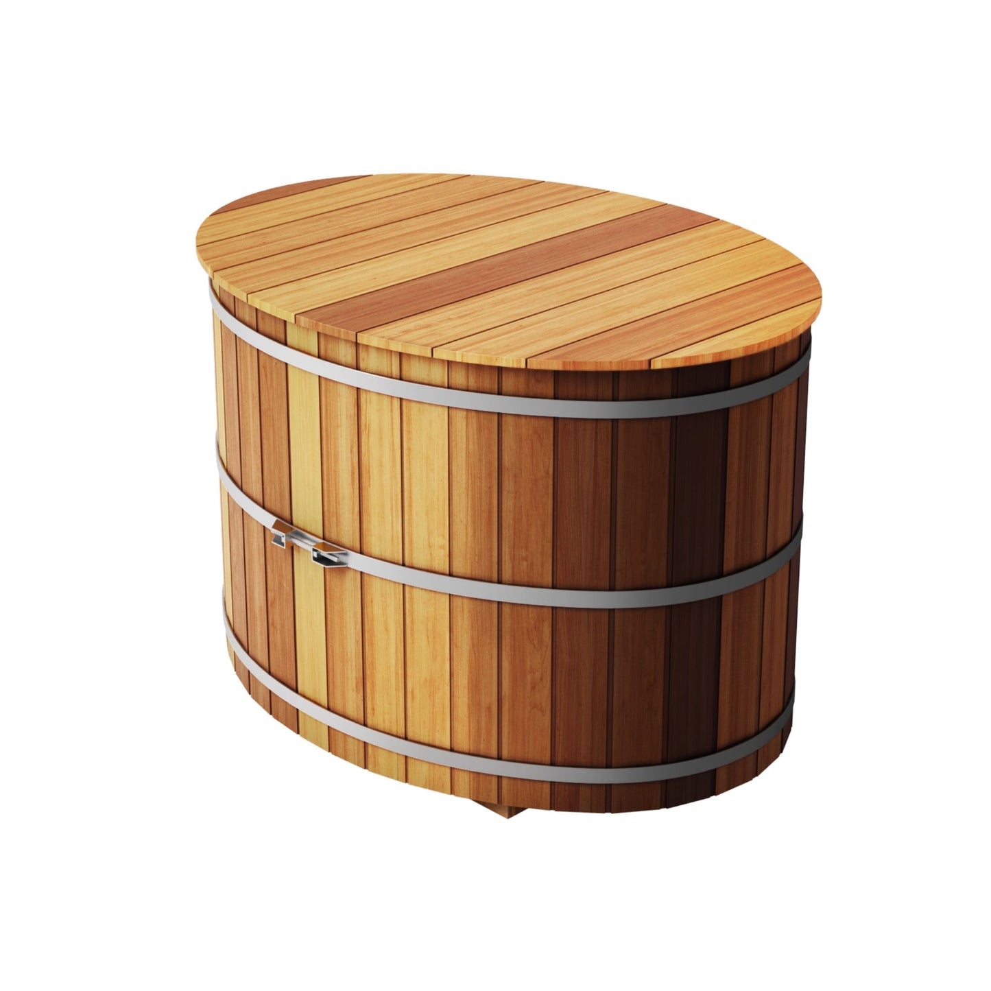 Cedar Cold Plunge