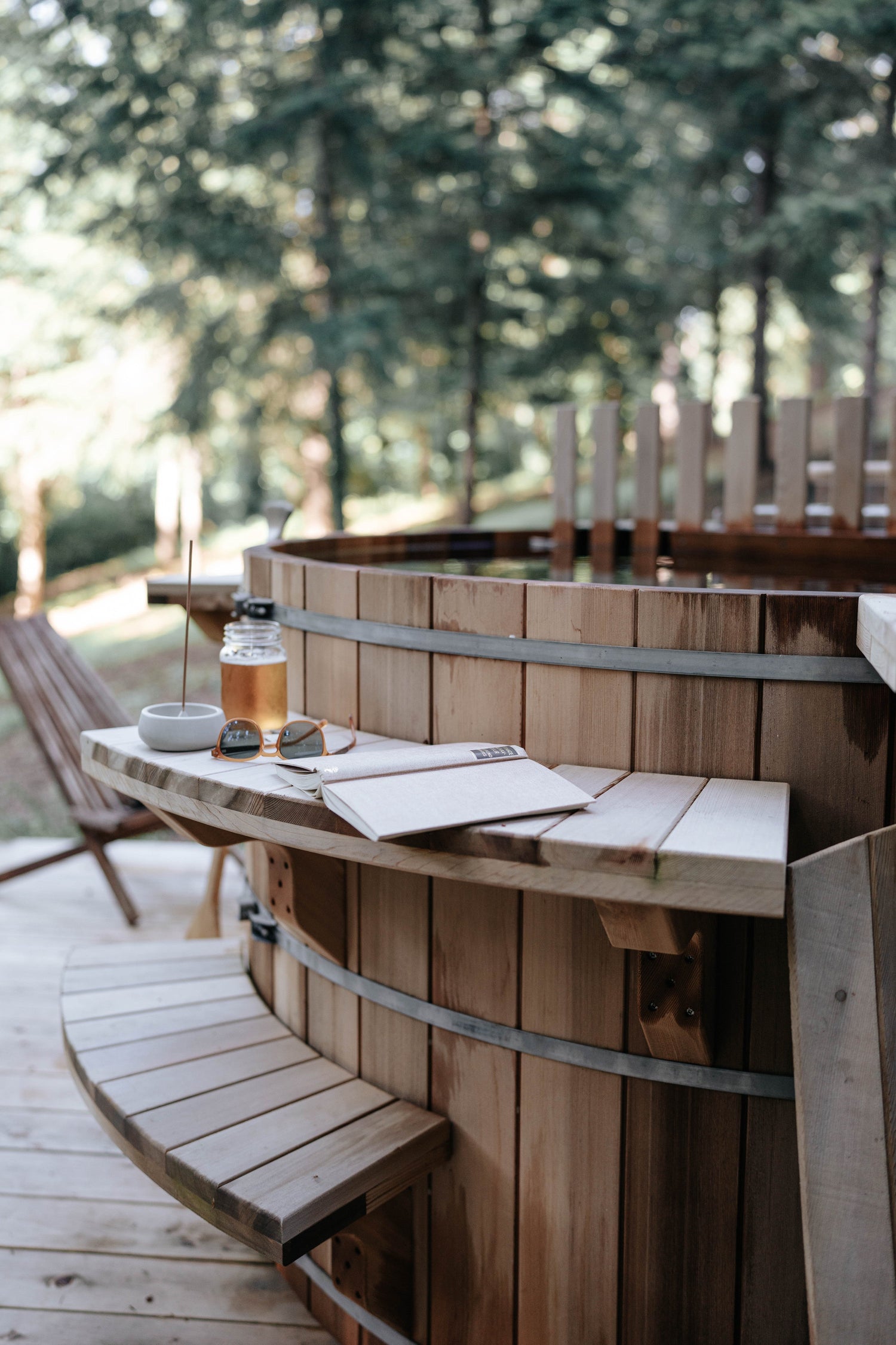 How to Create a Backyard Oasis