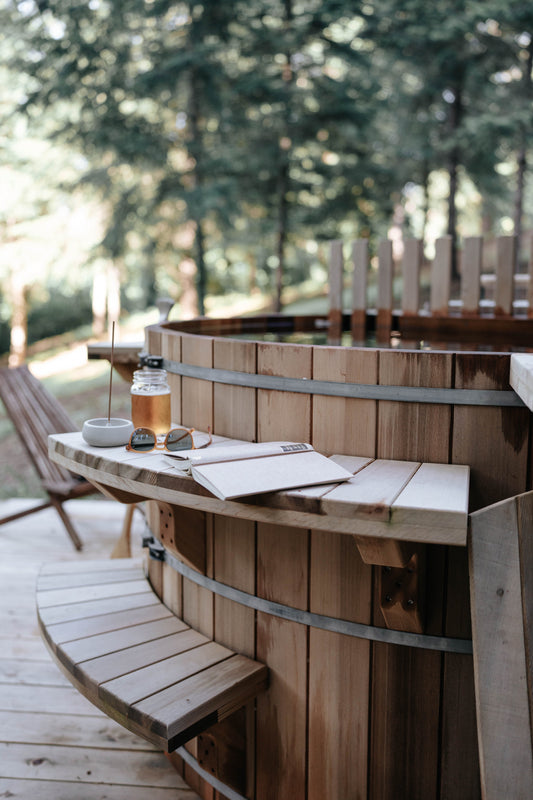 How to Create a Backyard Oasis