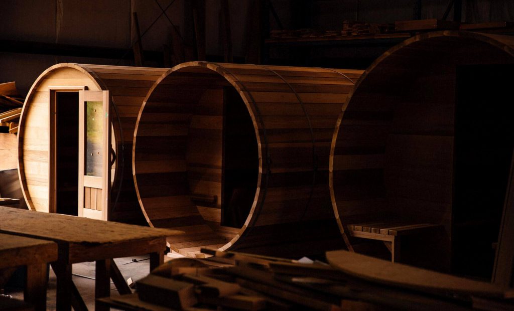 Proper Maintenance of Cedar Barrel Hot Tubs