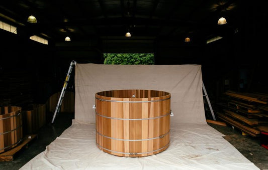 Submersible vs. External Hot Tub Stove