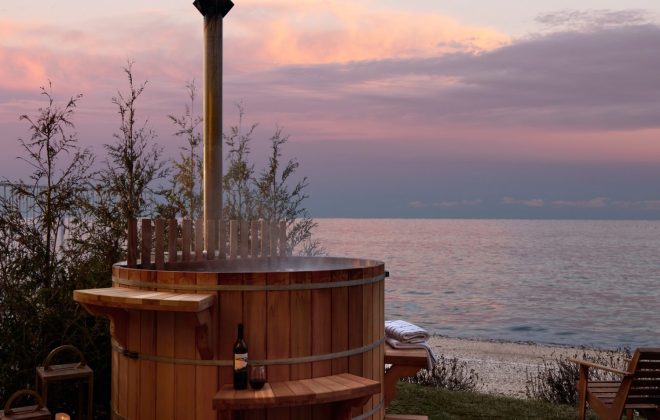 How Long do Wood Hot Tubs Last?