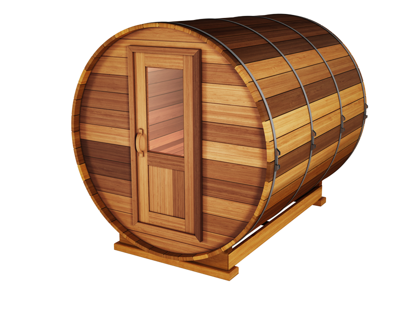 Sauna – The Standard